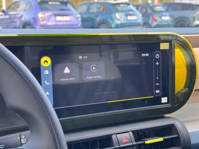 Thumbnail Fiat Grande Panda - BUGA Auto