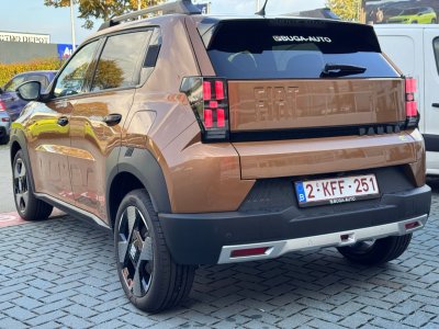 Thumbnail Fiat Grande Panda - BUGA Auto
