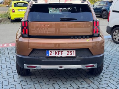 Thumbnail Fiat Grande Panda - BUGA Auto