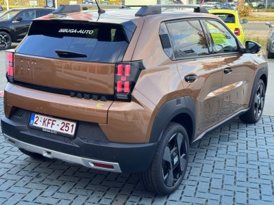 Thumbnail Fiat Grande Panda - BUGA Auto