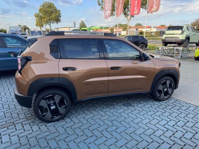 Thumbnail Fiat Grande Panda - BUGA Auto
