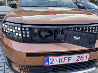 Thumbnail Fiat Grande Panda - BUGA Auto