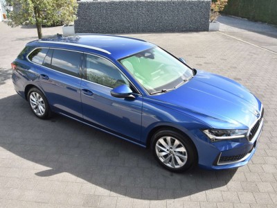 Car Gallery De Geyndt - Skoda Superb