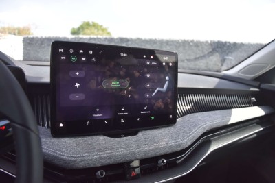 Car Gallery De Geyndt - Skoda Superb
