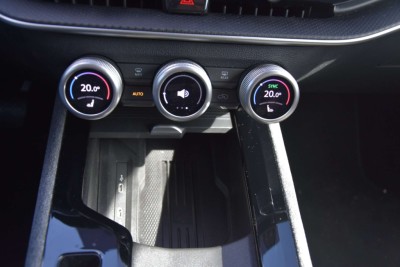 Car Gallery De Geyndt - Skoda Superb