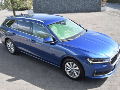 Car Gallery De Geyndt - Skoda Superb