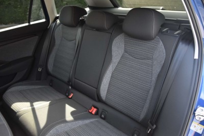 Car Gallery De Geyndt - Skoda Superb