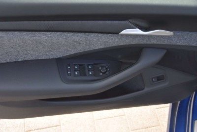 Car Gallery De Geyndt - Skoda Superb