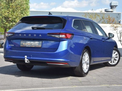 Car Gallery De Geyndt - Skoda Superb