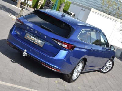 Car Gallery De Geyndt - Skoda Superb