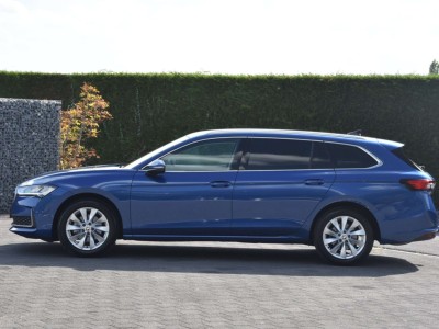 Car Gallery De Geyndt - Skoda Superb