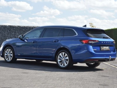 Car Gallery De Geyndt - Skoda Superb