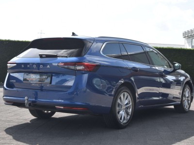 Car Gallery De Geyndt - Skoda Superb