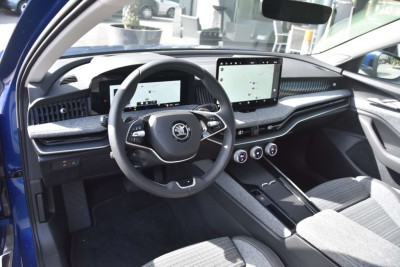 Car Gallery De Geyndt - Skoda Superb