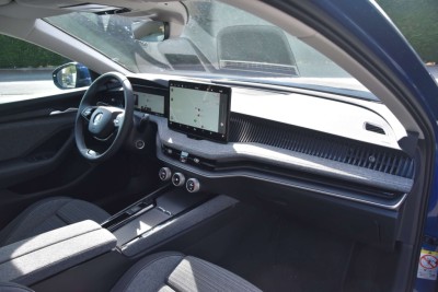 Car Gallery De Geyndt - Skoda Superb