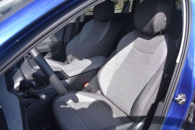 Car Gallery De Geyndt - Skoda Superb