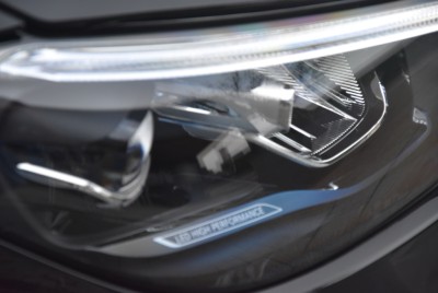 Car Gallery De Geyndt - Mercedes-Benz C 200