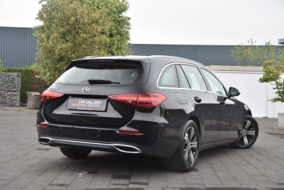 Car Gallery De Geyndt - Mercedes-Benz C 200