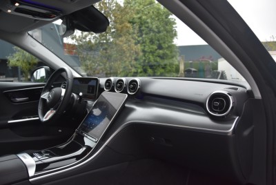 Car Gallery De Geyndt - Mercedes-Benz C 200