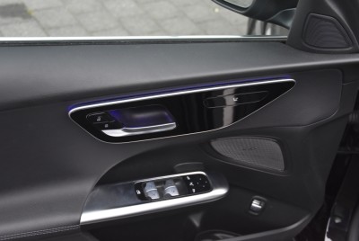 Car Gallery De Geyndt - Mercedes-Benz C 200